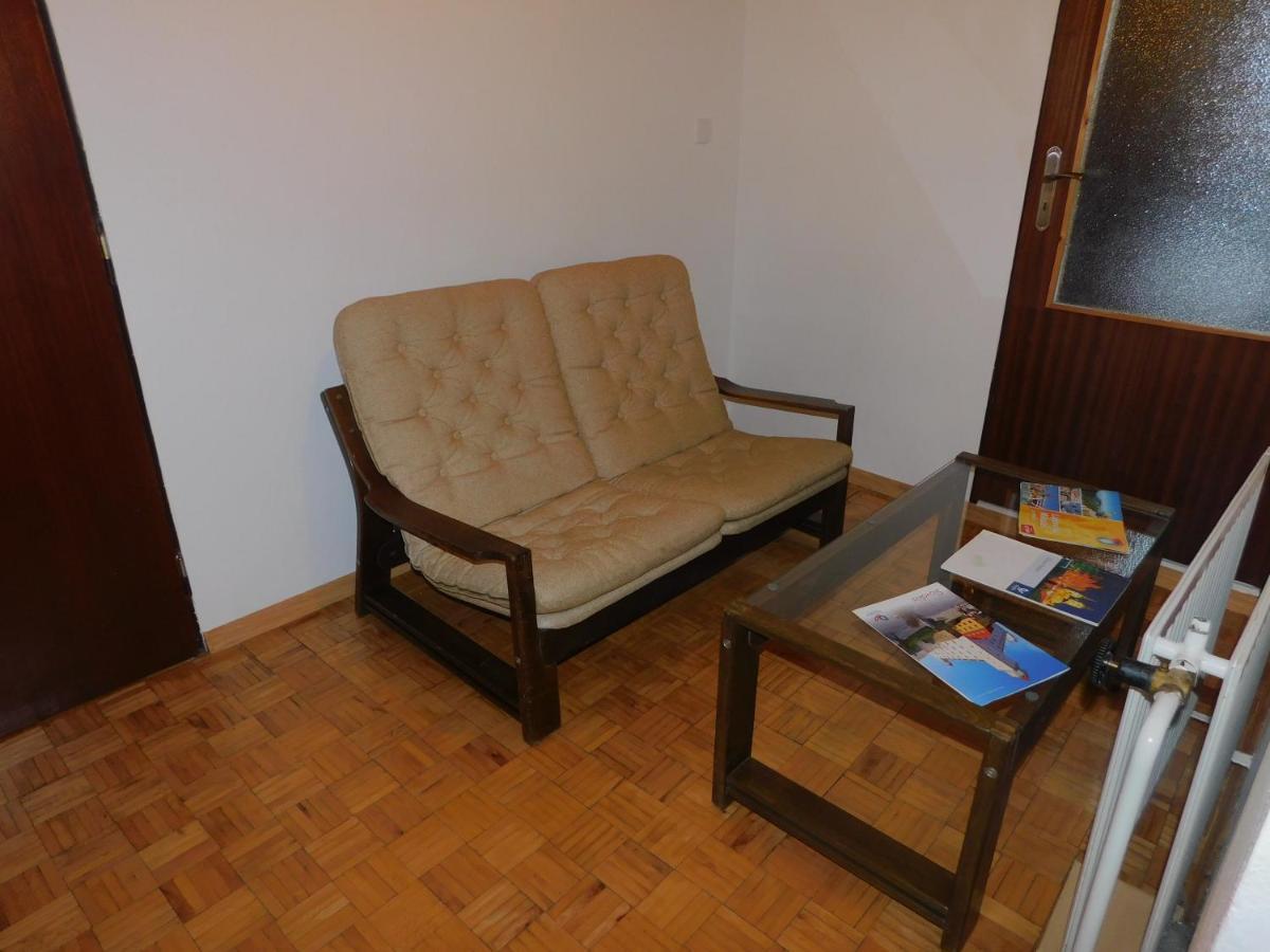 Pod Dubom Apartman Lipótszentmiklós Kültér fotó